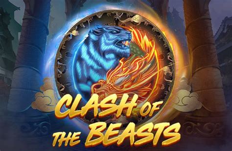 Clash of the Beasts 3
